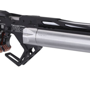 FEINWERKBAU P8X ORANGE PISTOL - M