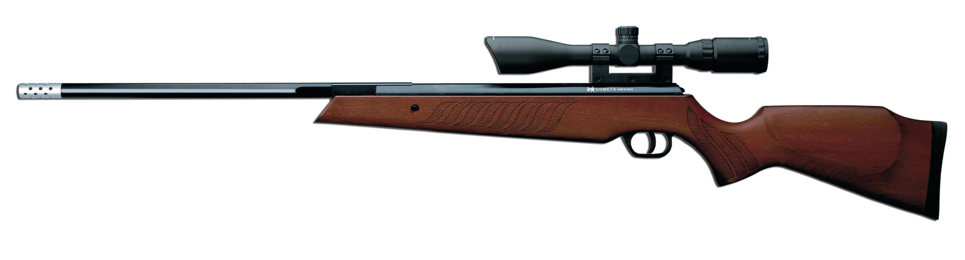 COMETA FUSION RAM AIR RIFLE