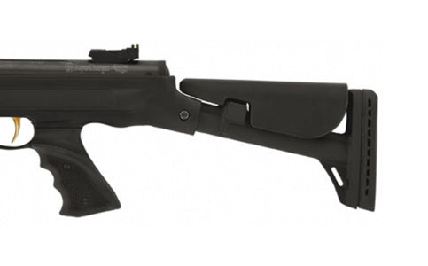 HATSAN MOD.25 SUPERTACT VORTEX AIR RIFLE
