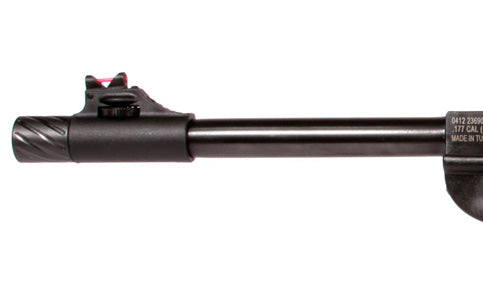 HATSAN MOD 25 SUPERTACT AIR RIFLE - Image 2