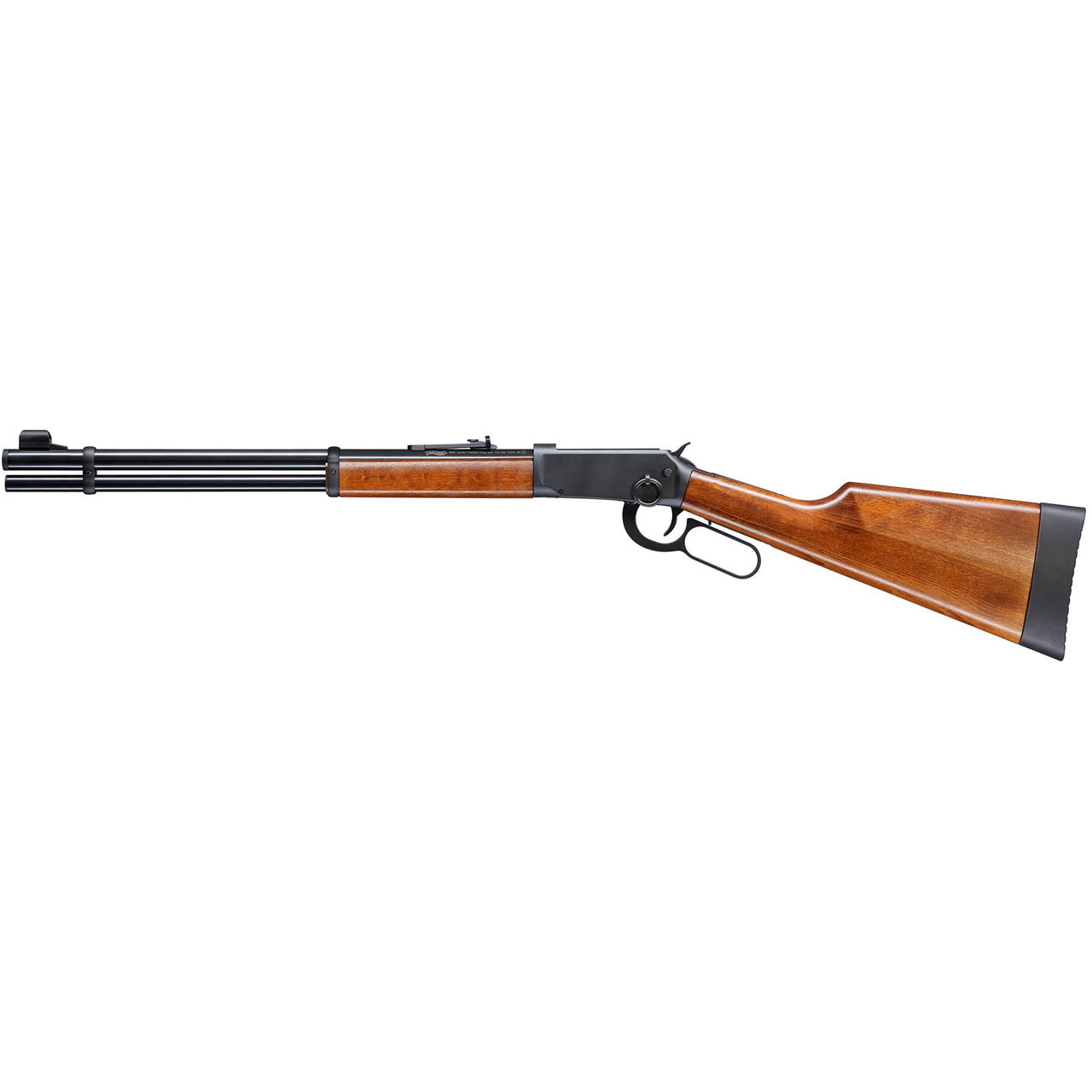WALTHER LEVER ACTION AIR RIFLE - Image 3