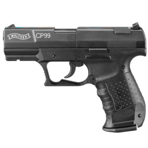 WALTHER CP99 CO2 AIR PISTOL