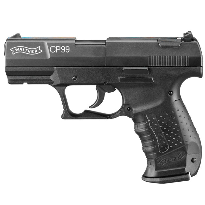 WALTHER CP99 CO2 AIR PISTOL