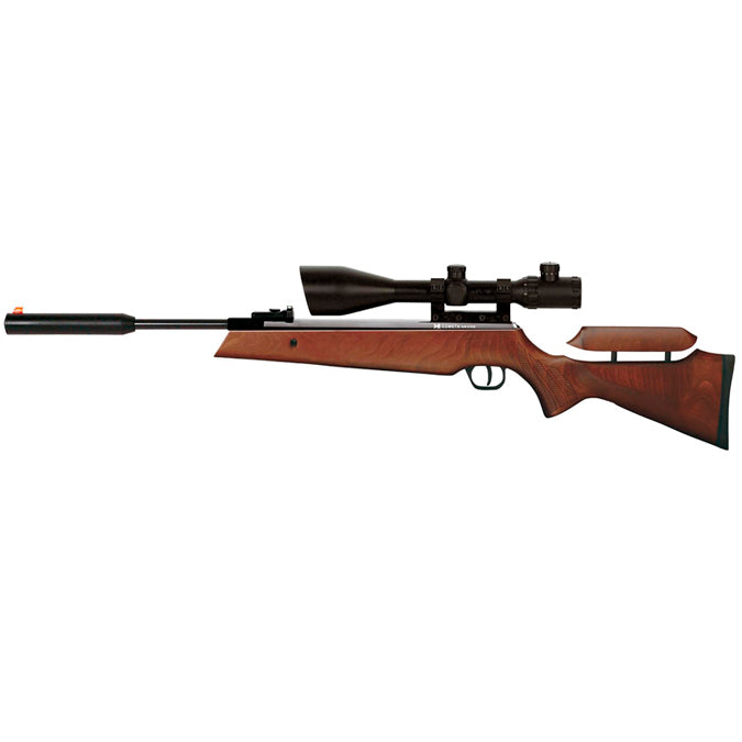 COMETA FENIX 400 COMPACT STAR GP AIR RIFLE 6.35 MM