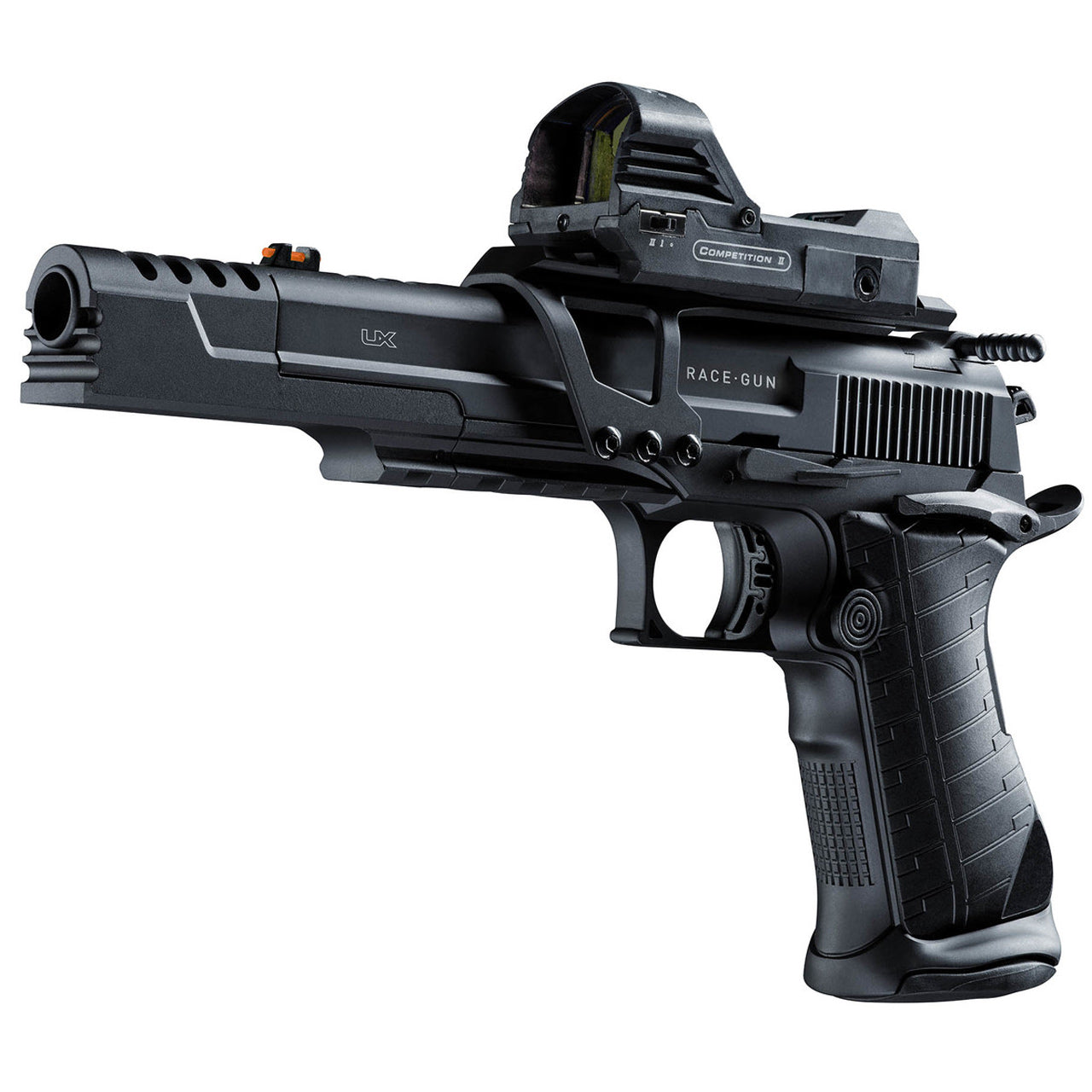 UMAREX RACEGUN COMPETITION II AIR PISTOL
