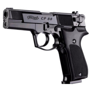 WALTHER CP88 4 CO2 AIR PISTOL