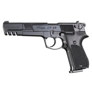 WALTHER CP88 6 CO2 AIR PISTOL