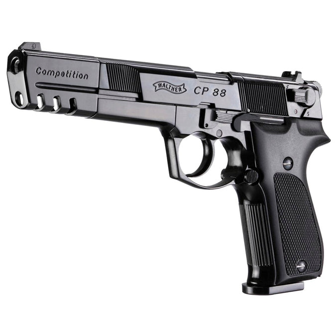 WALTHER CP88 6 CO2 AIR PISTOL - Image 2