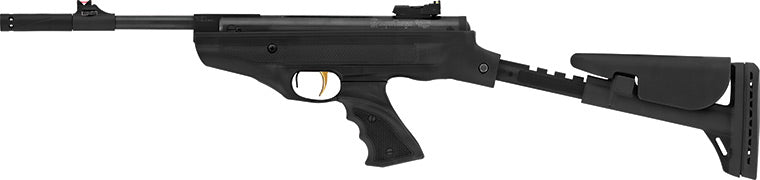 HATSAN MOD.25 SUPERTACT VORTEX AIR RIFLE - Image 2