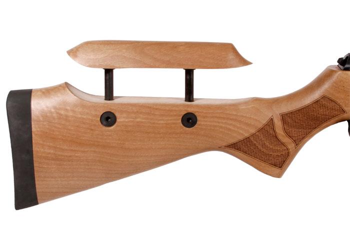 COMETA FENIX 400 GP PREMIER STAR AIR RIFLE - Image 2