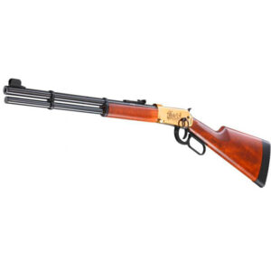 WALTHER LEVER ACTION WELLS FARGO AIR RIFLE