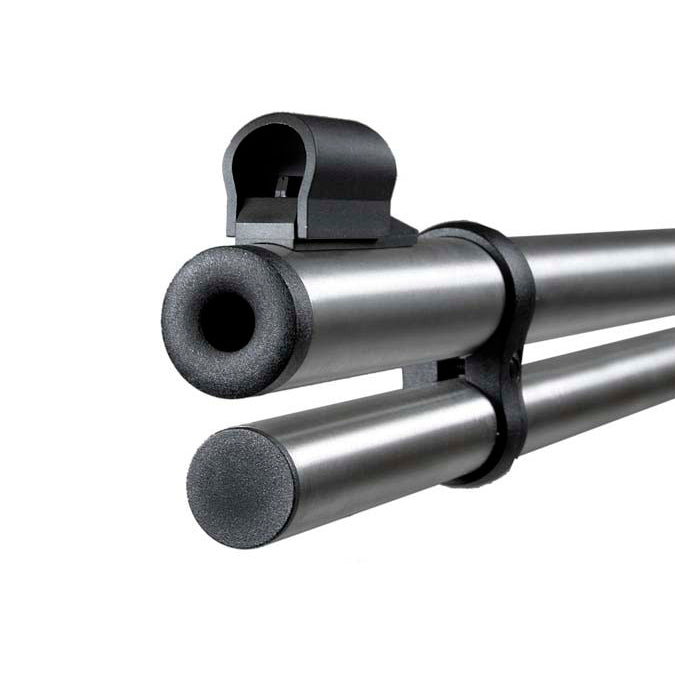 WALTHER LEVER ACTION STEEL FINISH AIR RIFLE - Image 5