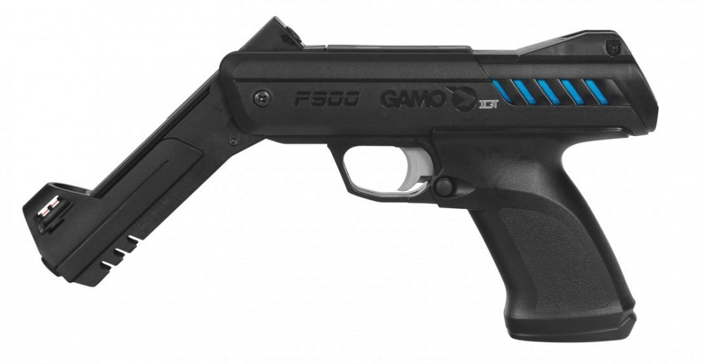 GAMO P-900 IGT GUNSET - Image 3