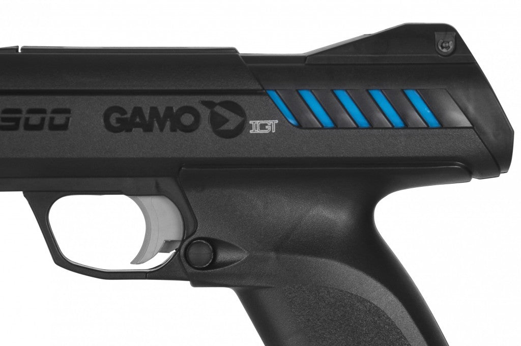 GAMO P-900 IGT GUNSET - Image 4