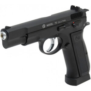 GBB CO2 MS CZ75 AIRGUN