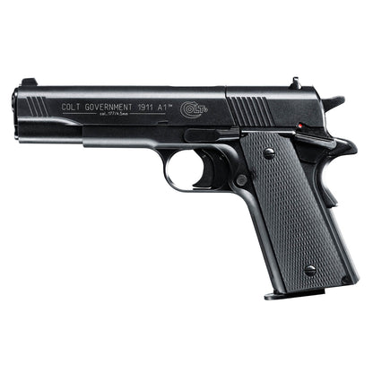 COLT CO2 AIR PISTOL GOVERNMENT 1911 A1 - Image 2