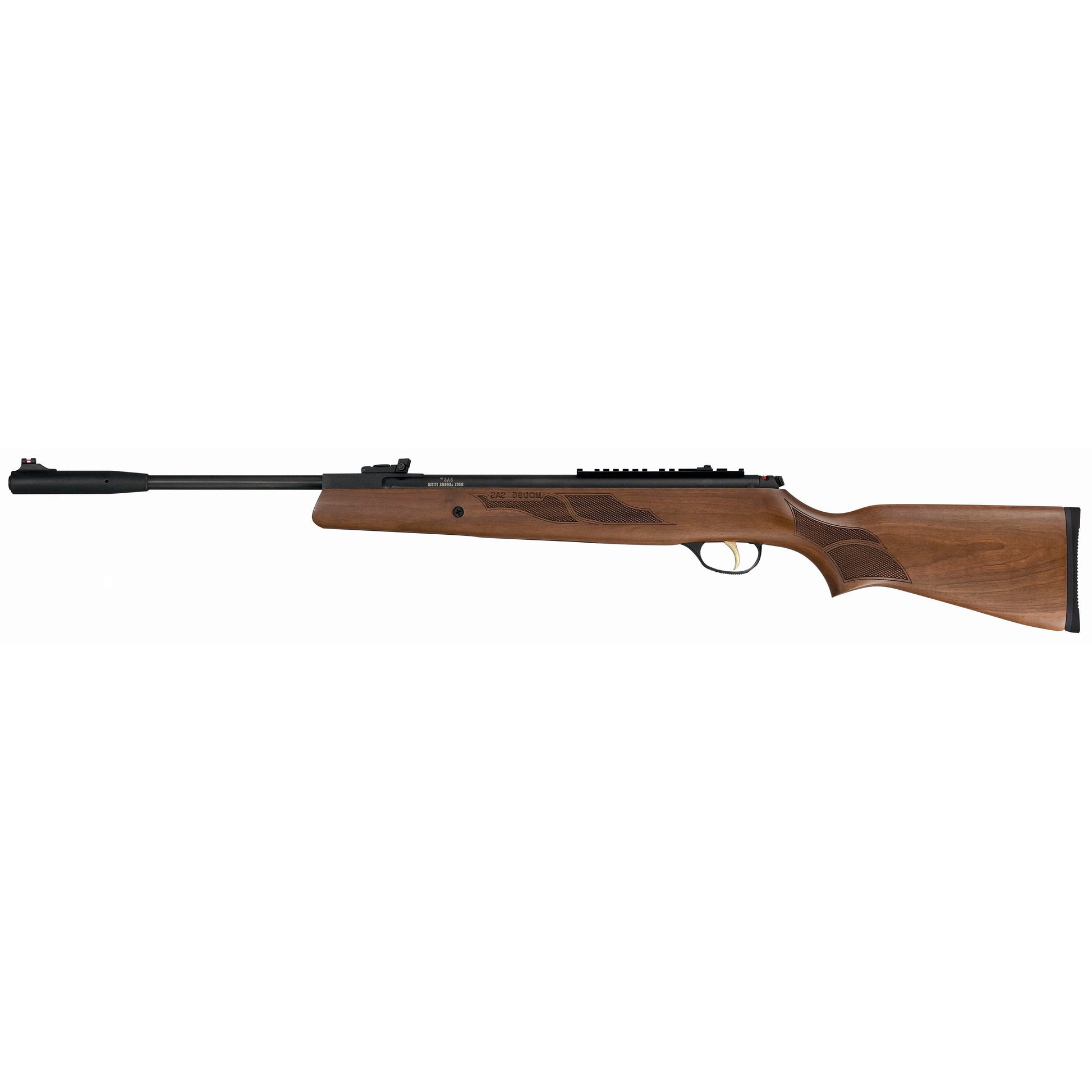 HATSAN MOD 95 VORTEX AIR RIFLE