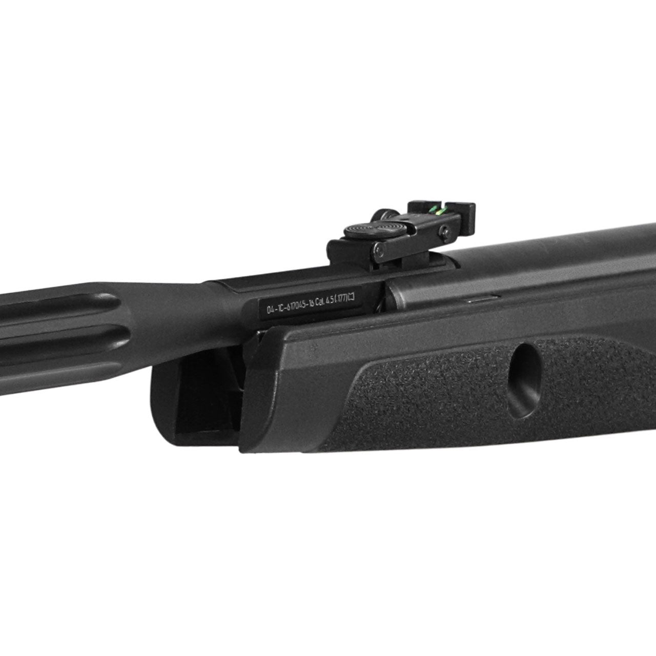 GAMO BLACK MAXXIM IGT MACH 1 AIR RIFLE - Image 4