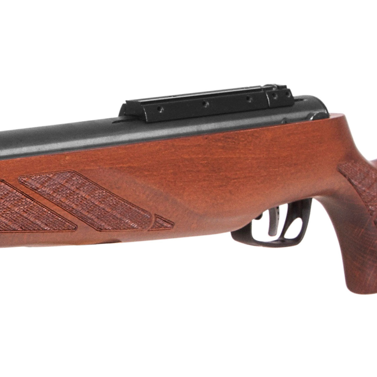GAMO GRIZZLY WHISPER IGT MACH 1 AIR RIFLE - Image 3