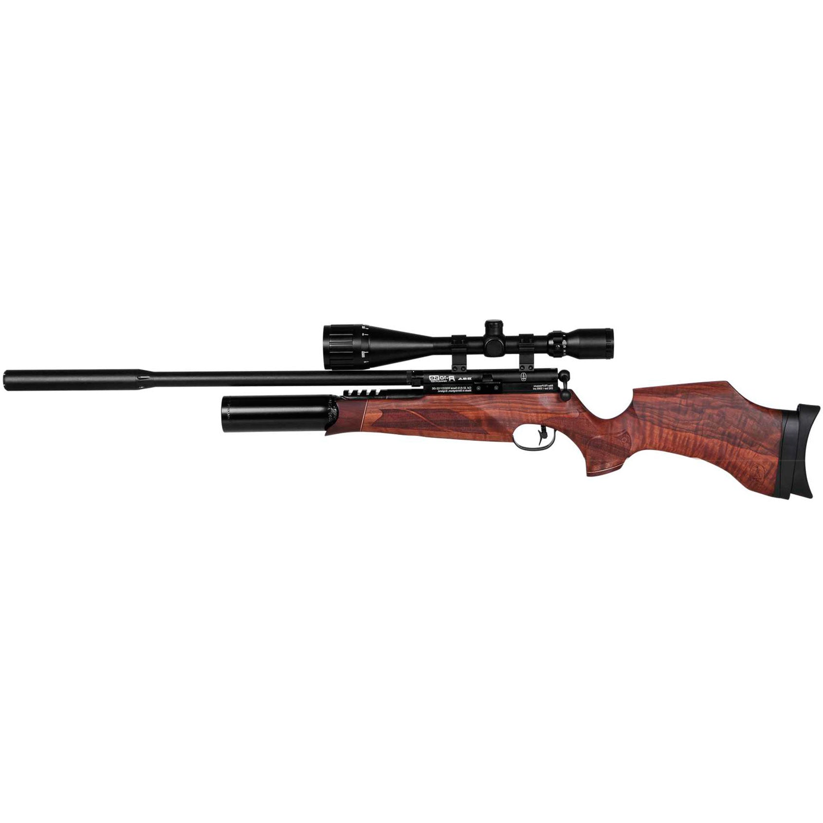 BSA PCP R-10 SE WALNUT AIR RIFLE