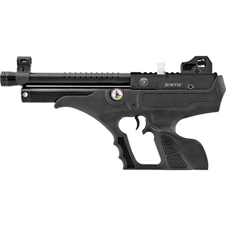 HATSAN SORTIE PCP AIR PISTOL - Image 2