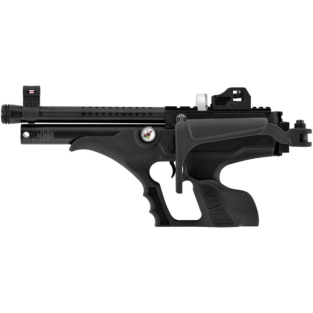 HATSAN SORTIE PCP AIR PISTOL - Image 3