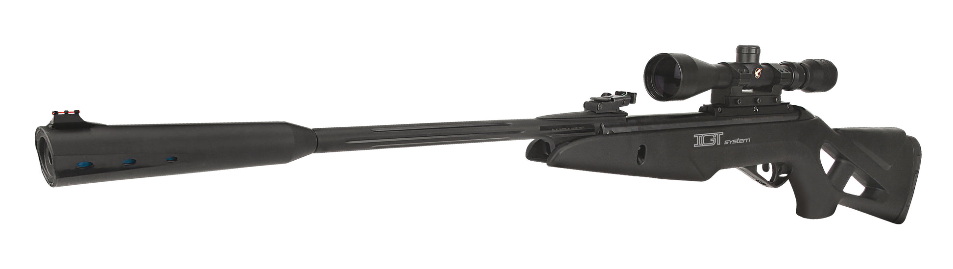 GAMO WHISPER IGT AIR RIFLE