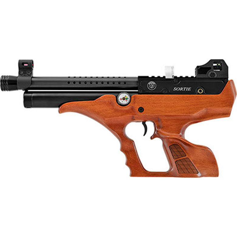 HATSAN SORTIE W PCP AIR PISTOL - Image 3