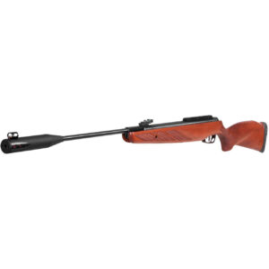 GAMO GRIZZLY WHISPER IGT MACH 1 AIR RIFLE