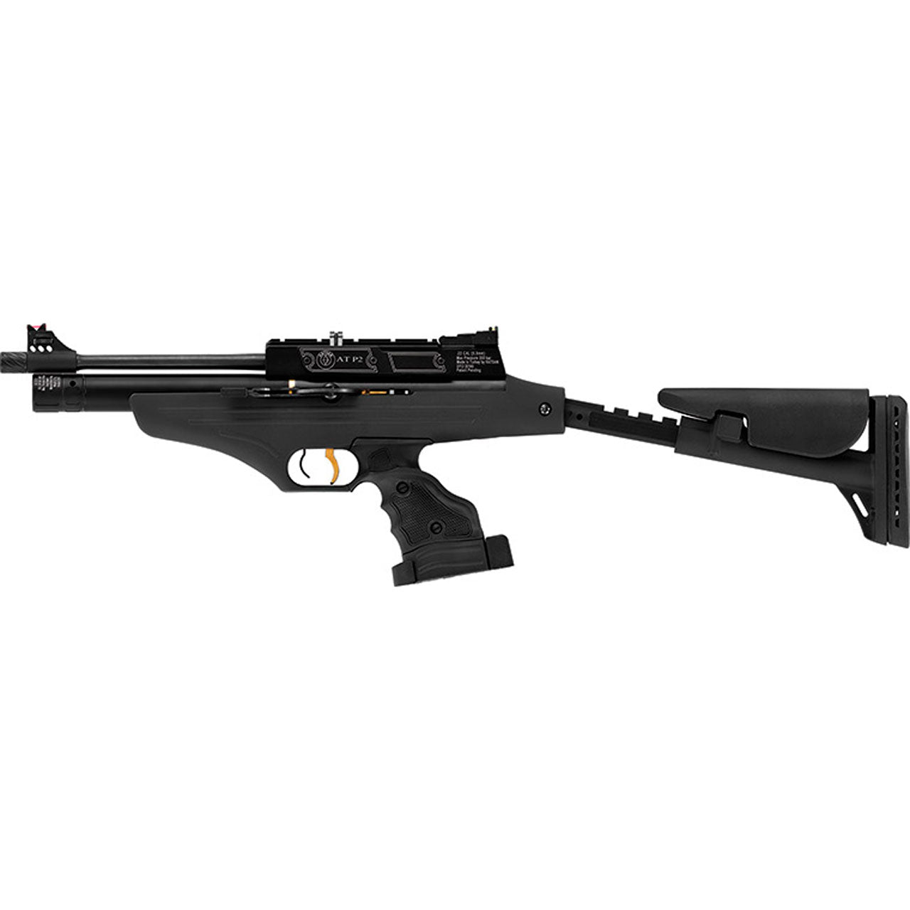 HATSAN AT-P2 PCP AIR PISTOL