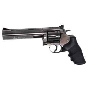 DAN WESSON 6" CO2 REVOLVER