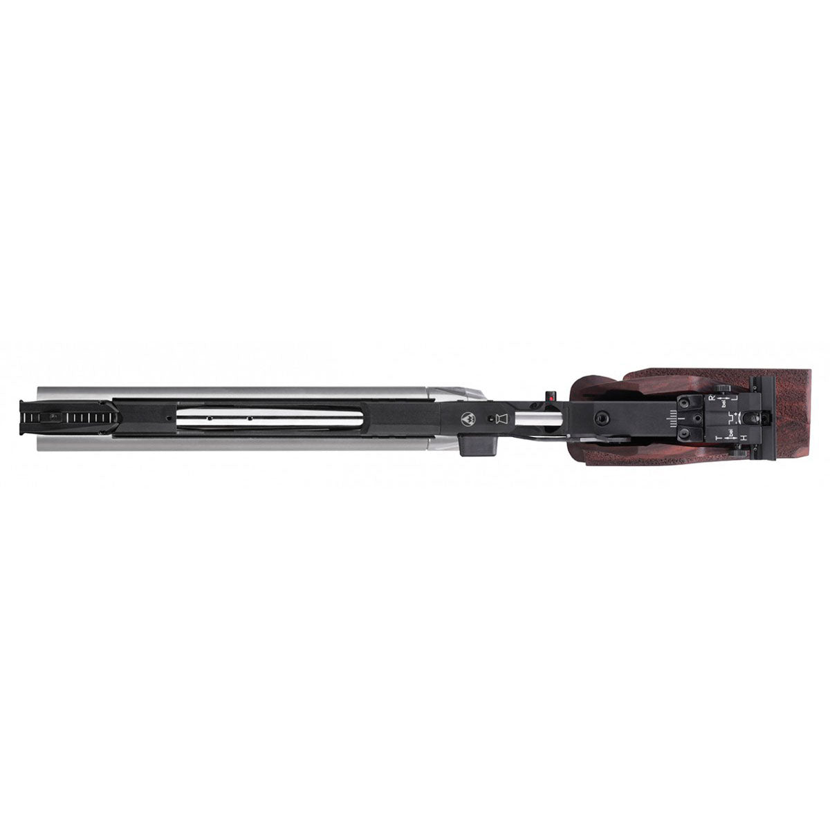 FEINWERKBAU P8X PCP AIR PISTOL - Image 5