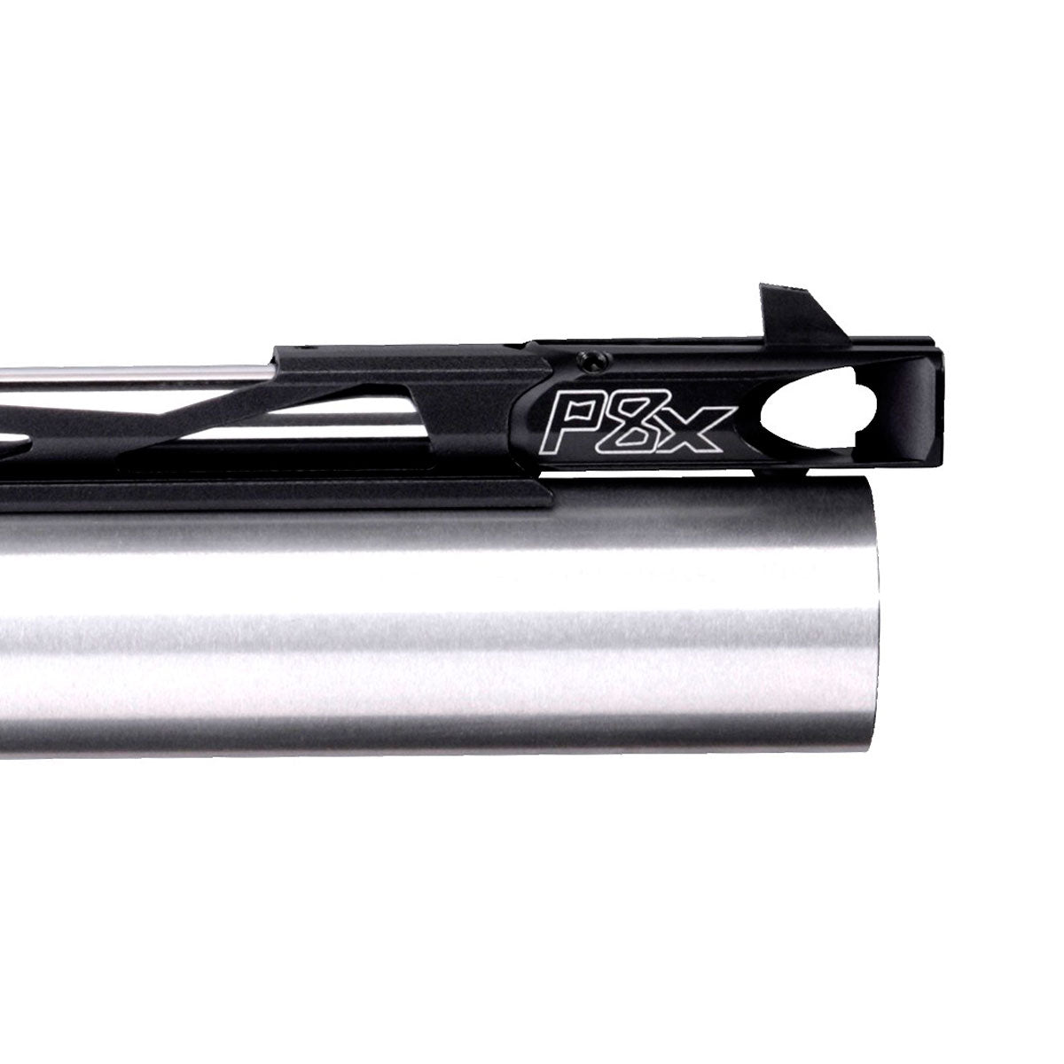 FEINWERKBAU P8X PCP AIR PISTOL - Image 3