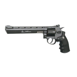 DAN WESSON 8" CO2 REVOLVER