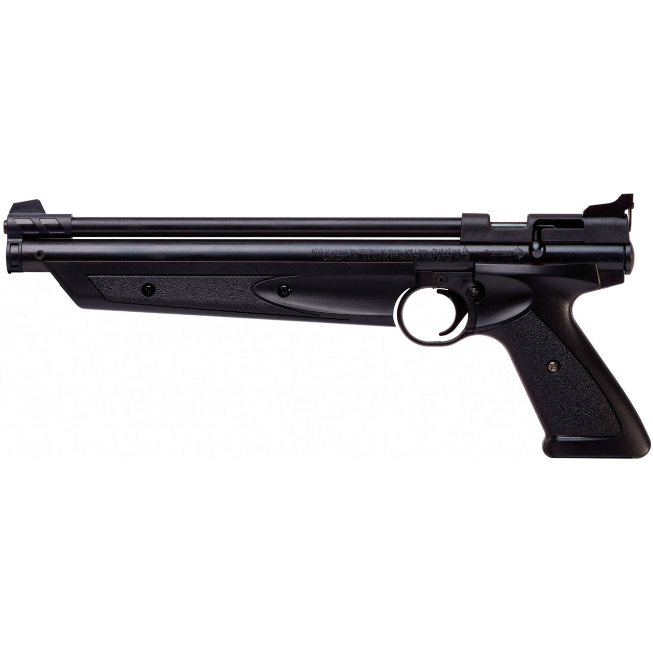 CROSMAN AMERICAN CLASSIC AIR PISTOL