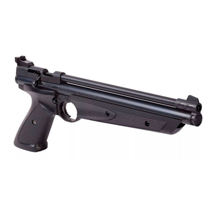 CROSMAN AMERICAN CLASSIC AIR PISTOL - Image 3