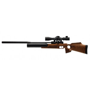 FX AIRGUNS ROYALE 500 WALNUT PCP AIR RIFLE