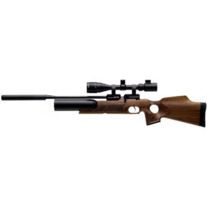 FX AIRGUNS ROYALE 400 WALNUT PCP AIR RIFLE