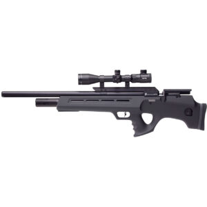 FX AIRGUNS BOBCAT MKII PCP AIR RIFLE