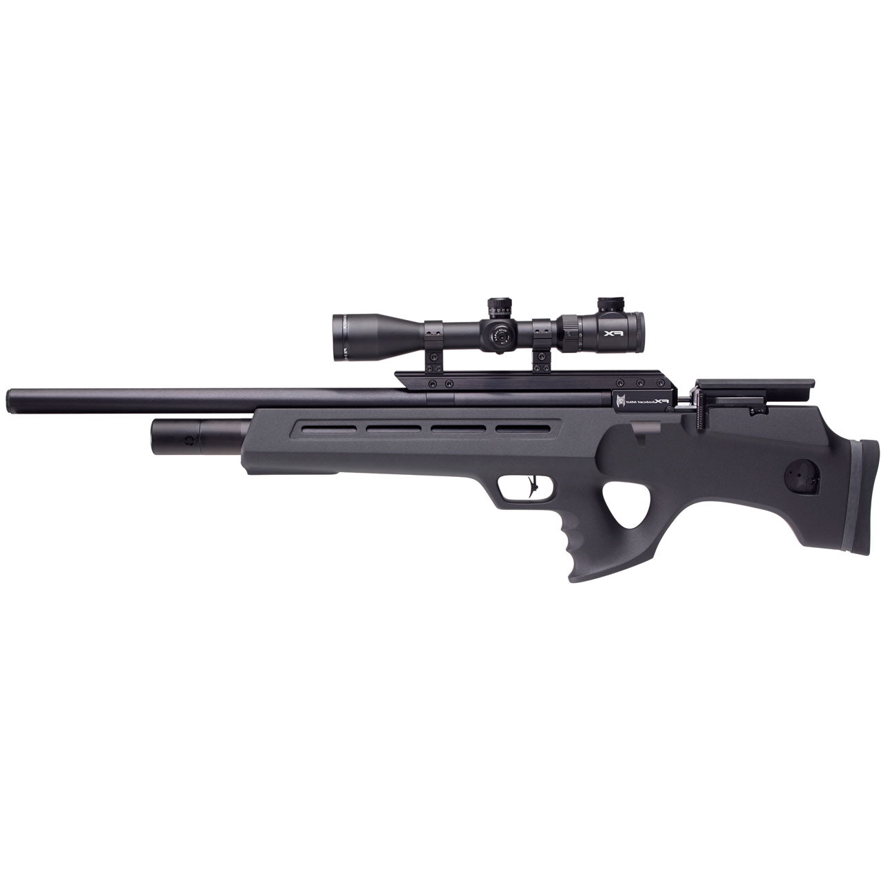 FX AIRGUNS BOBCAT MKII PCP AIR RIFLE