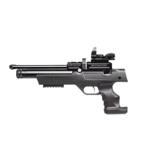 KRAL PCP PUNCHER NP-01 AIR PISTOL