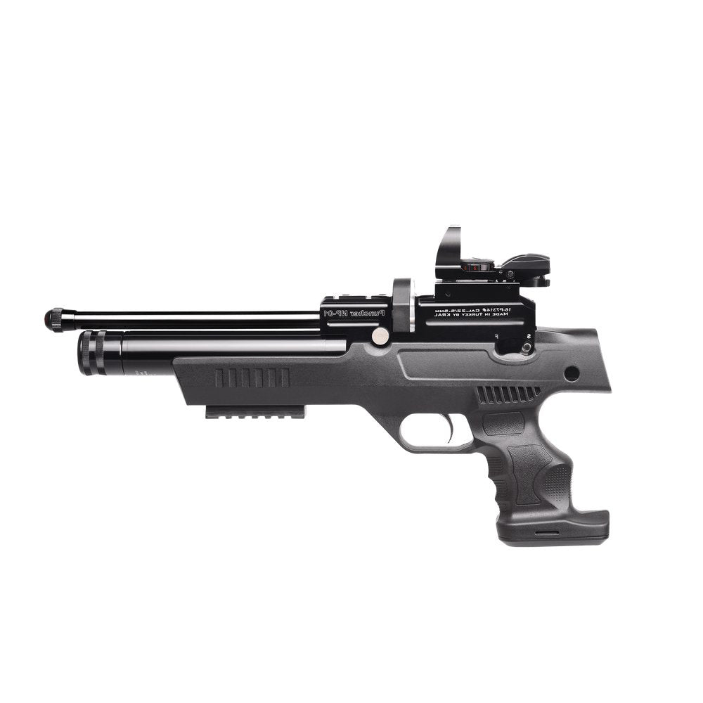 KRAL PCP PUNCHER NP-01 AIR PISTOL