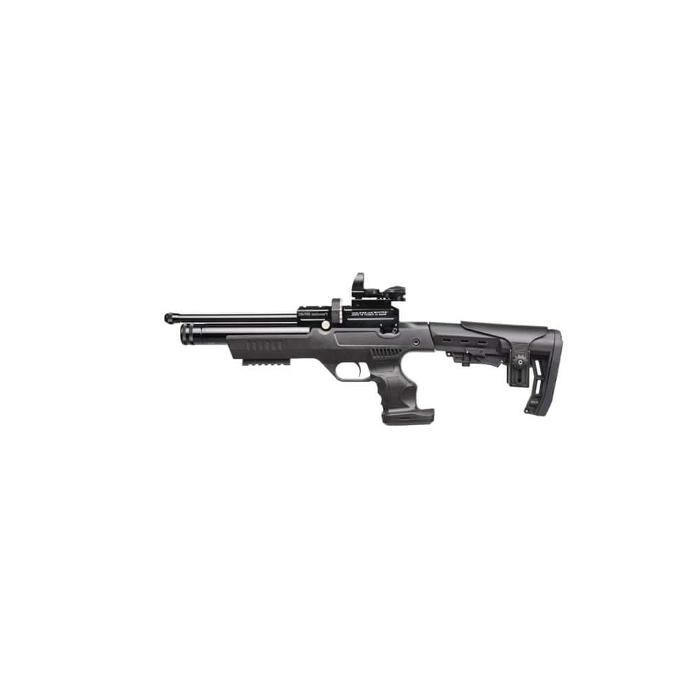 KRAL PCP PUNCHER NP-01 AIR PISTOL - Image 3