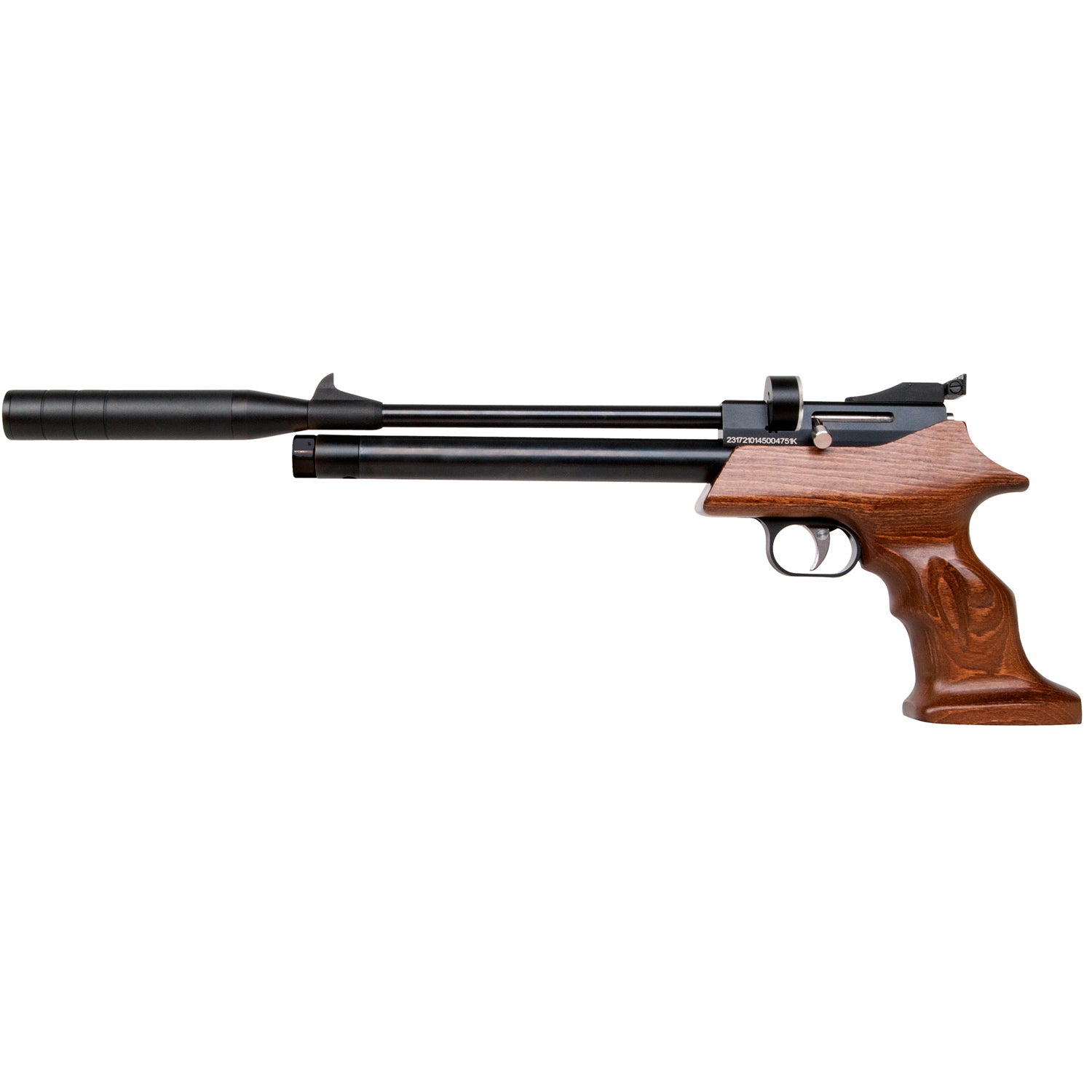 DIANA BANDIT PCP AIR PISTOL