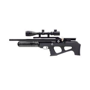 FX DREAMLINE BULLPUP CARBON FIBER AIR RIFLE