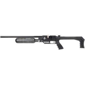 FX AIRGUNS DREAMLINE LITE CARBON FIBER PCP AIR RIFLE