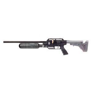 FX AIRGUNS DREAMLINE TACTICAL CARBON FIBER BOTTLE PCP AIR RIFLE