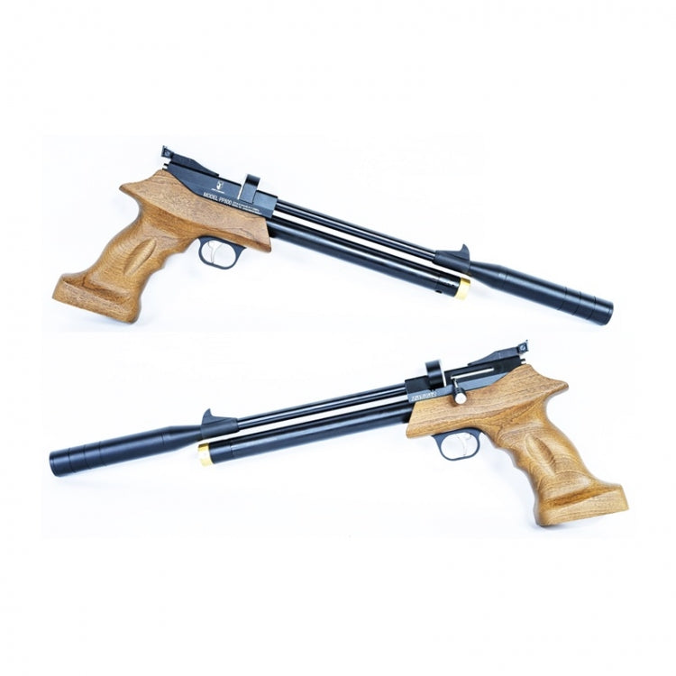 ARTEMIS SNOWPEAK ZASDAR PP800 PCP AIR PISTOL - Image 3