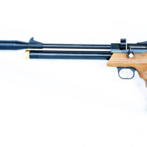 ARTEMIS SNOWPEAK ZASDAR PP800 PCP AIR PISTOL
