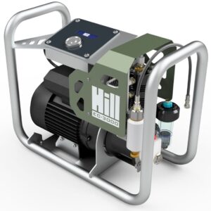 HILL COMPRESSOR PCP